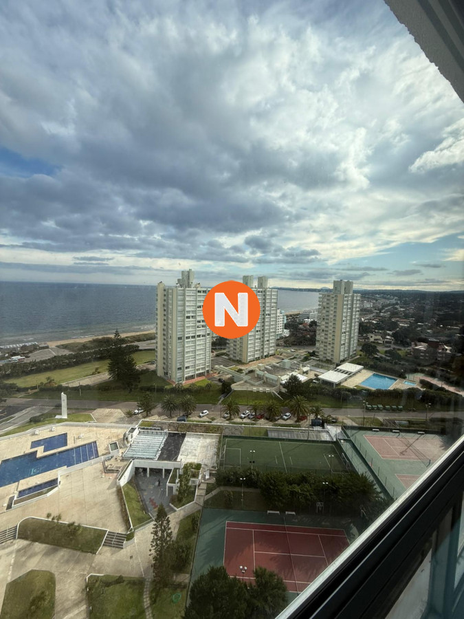 Apartamento Ref.223422 - venta amplio apartamento Mansa 
