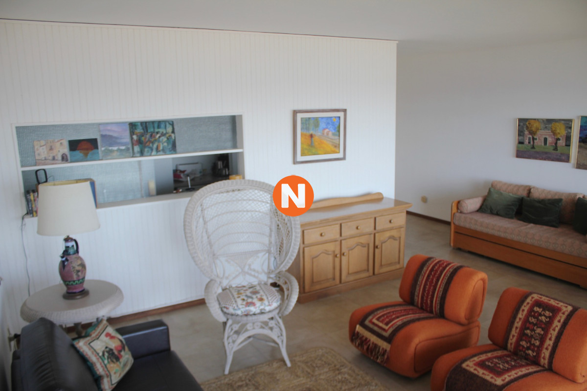Apartamento Ref.221924 - Apartamento en Punta del Este, Mansa