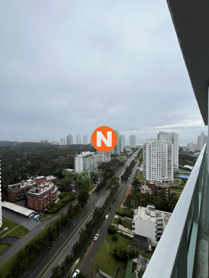 Apartamento Ref.223993 - Venta Apartamento 3 Dormitorios Roosevelt