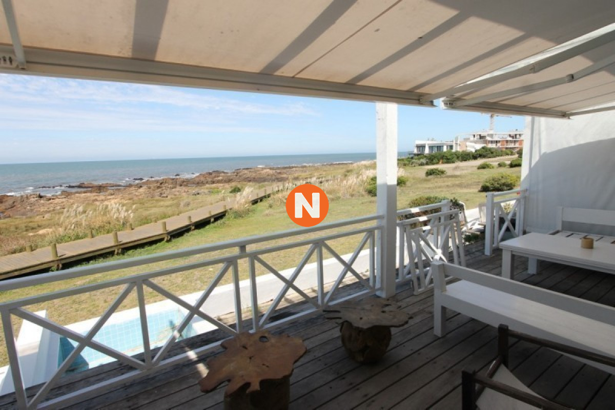 Apartamento Ref.222837 - Apartamento en venta la Barra