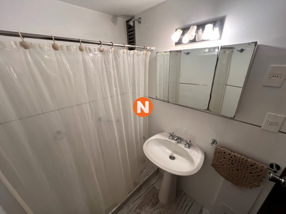 Apartamento Ref.223387 - Apartamento en Venta, 3 dormitorios, Playa Brava