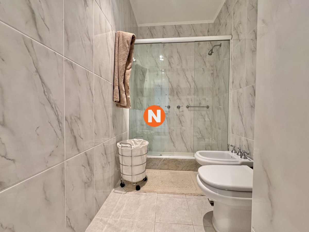 Apartamento Ref.225284 - ESPECTACULAR APARTAMENTO PENTHOUSE DUPLEX EN MILENIUM PUNTA DEL ESTE