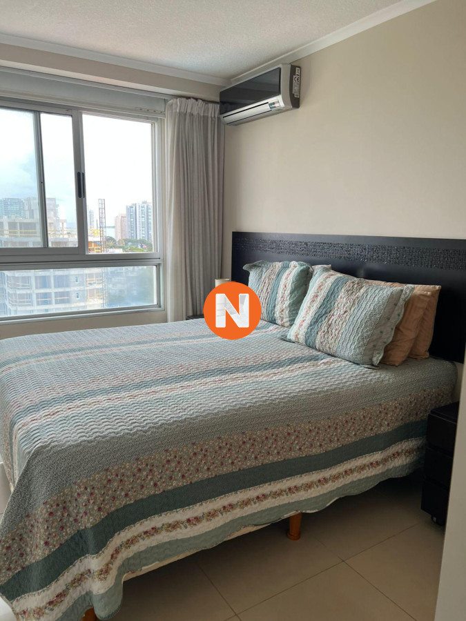 Apartamento Ref.223569 - Apartamento en Punta del Este, Brava