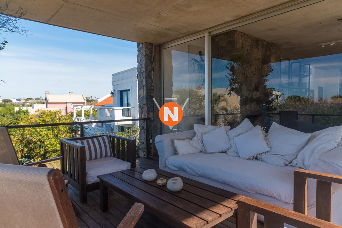 Apartamento Ref.223249 - Excelente Apartamento en Península