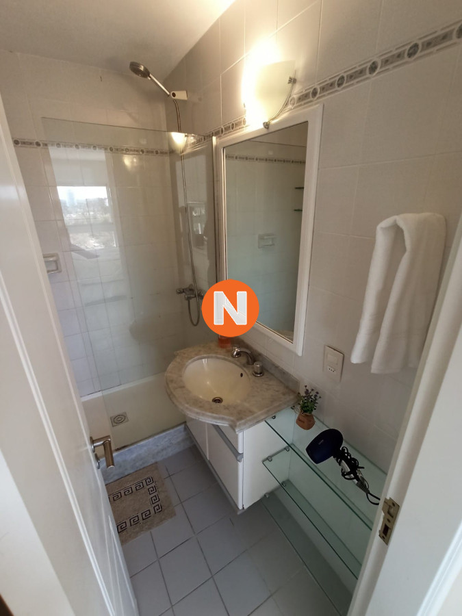 Apartamento Ref.204251 - VENTA DE APARTAMENTO DE 2 DORMITORIOS EN MANSA PUNTA DEL ESTE 