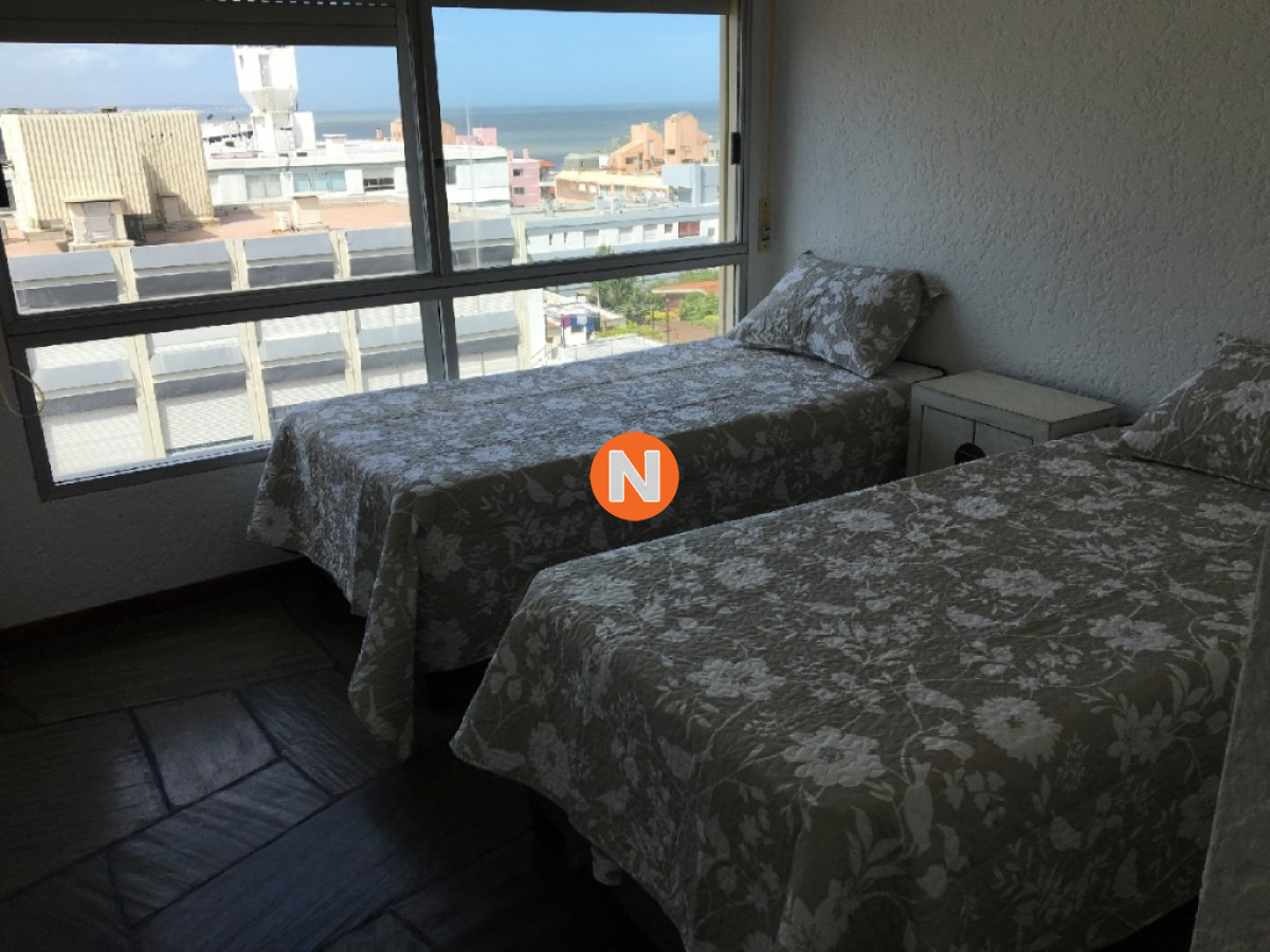Apartamento Ref.215231 - Apartamento en Peninsula - Punta del Este