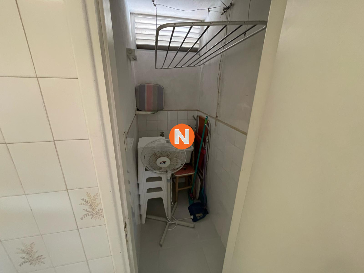 Apartamento Ref.223411 - Apartamento 3 dormitorios, En Venta