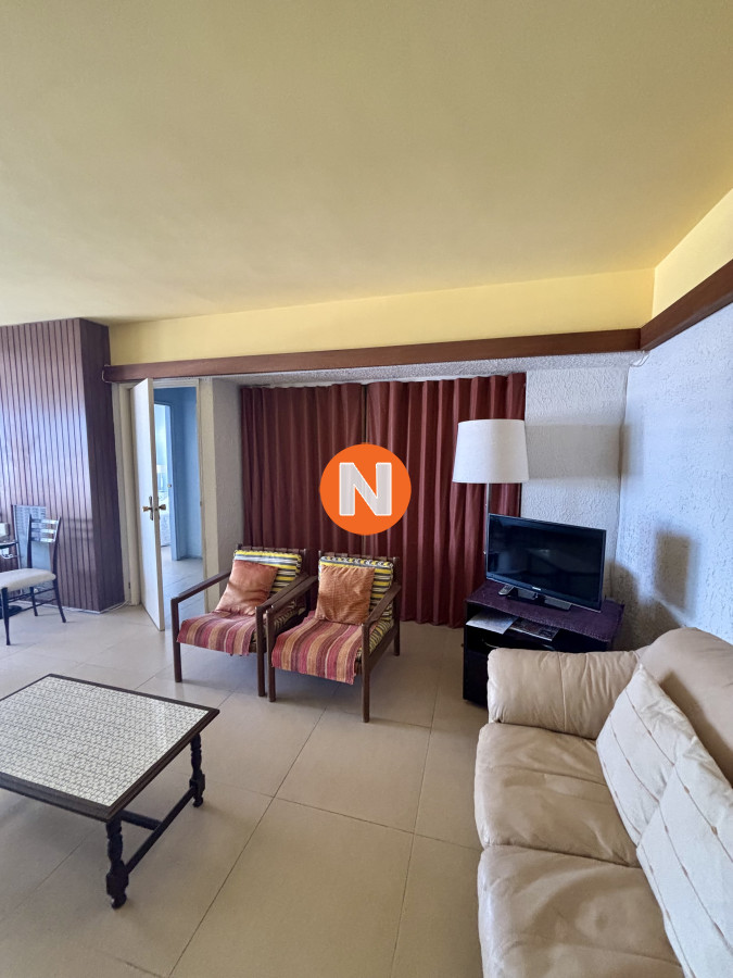 Apartamento Ref.200988 - Apartamento, Peninsula, Punta del Este, 2 Dormitorios