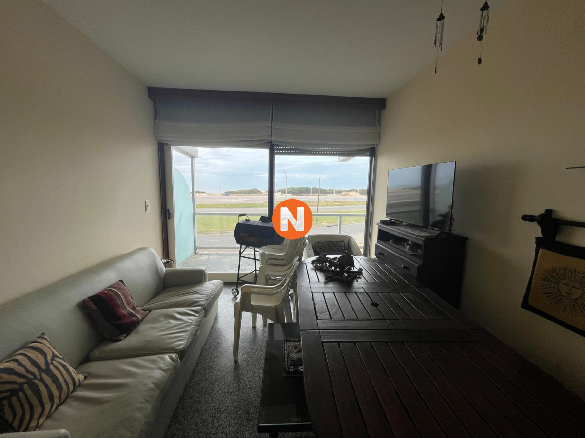 Apartamento Ref.223714 - Apartamento primera linea , BRAVA