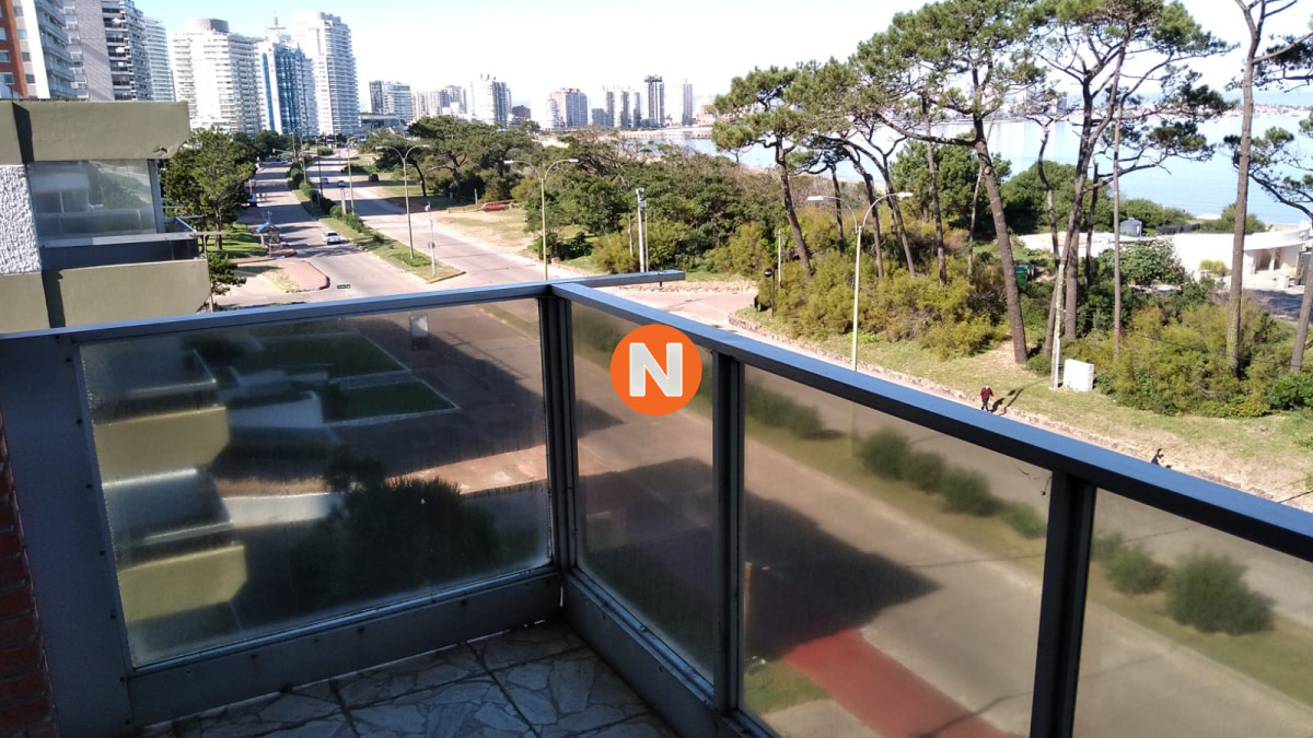 Apartamento Ref.218762 - Apartamento en venta
