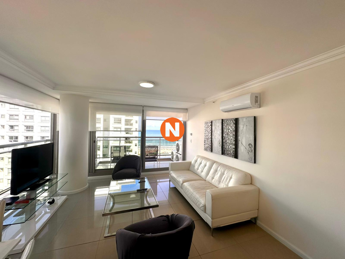 Apartamento Ref.223243 - Apartamento en Brava - Punta del Este