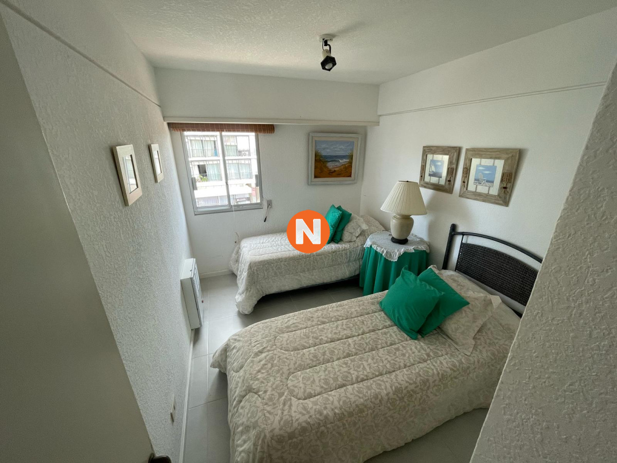 Apartamento Ref.223411 - Apartamento 3 dormitorios, En Venta