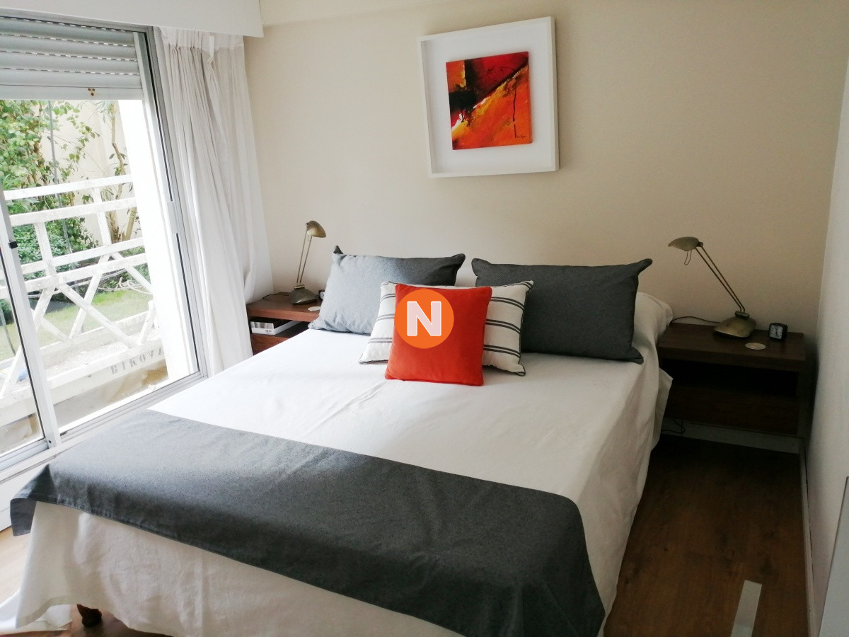 Apartamento Ref.215361 - Apartamento Primera Linea Peninsula 5 Dormitorios