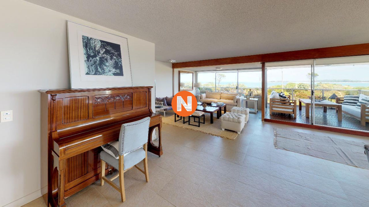 Apartamento Ref.216551 - Apartamento en venta Punta del Este!