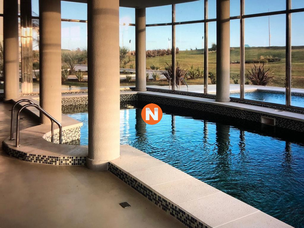 Apartamento Ref.203187 - Apartamento en Venta y Alquiler, Primera Linea, 1 Dormitorio