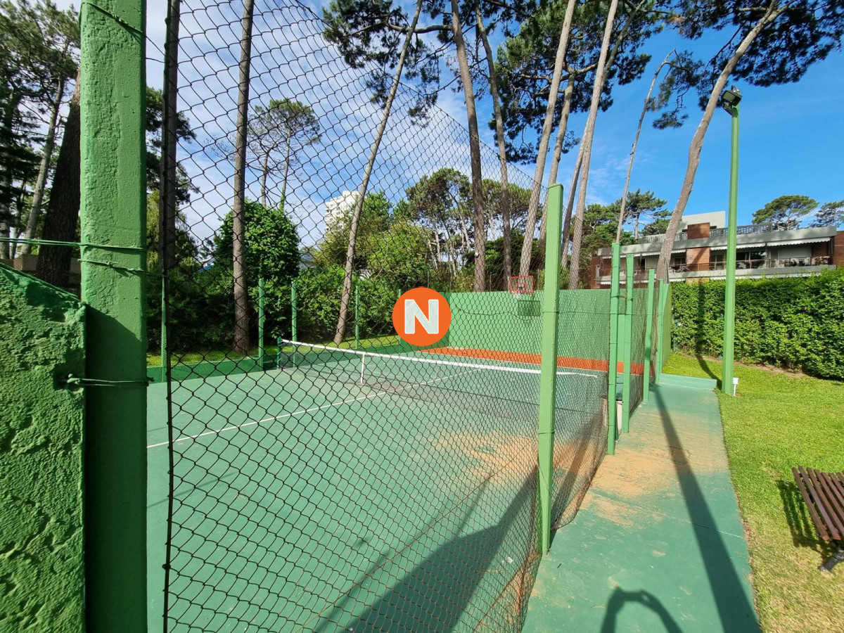 Apartamento Ref.218733 - Apartamento en venta La Mansa 