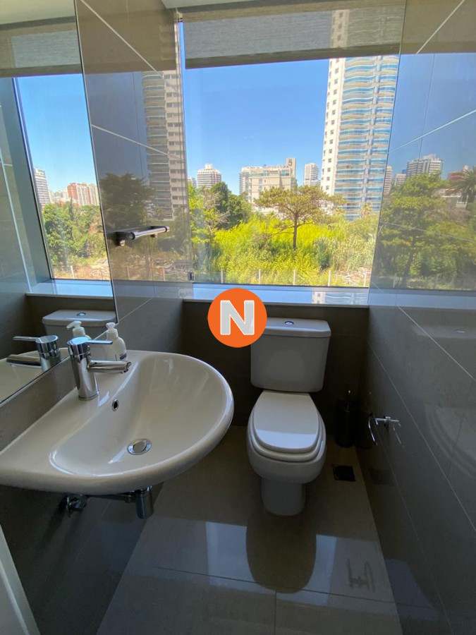 Apartamento Ref.218704 - Venta de apartamento 3 dormitorios - Aidy Grill, Punta del Este