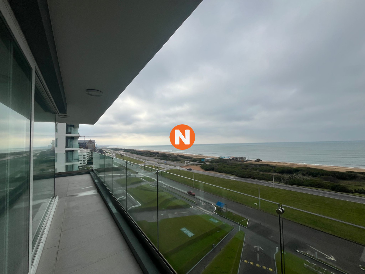 Apartamento Ref.223436 - Apartamento en torre de categoría
