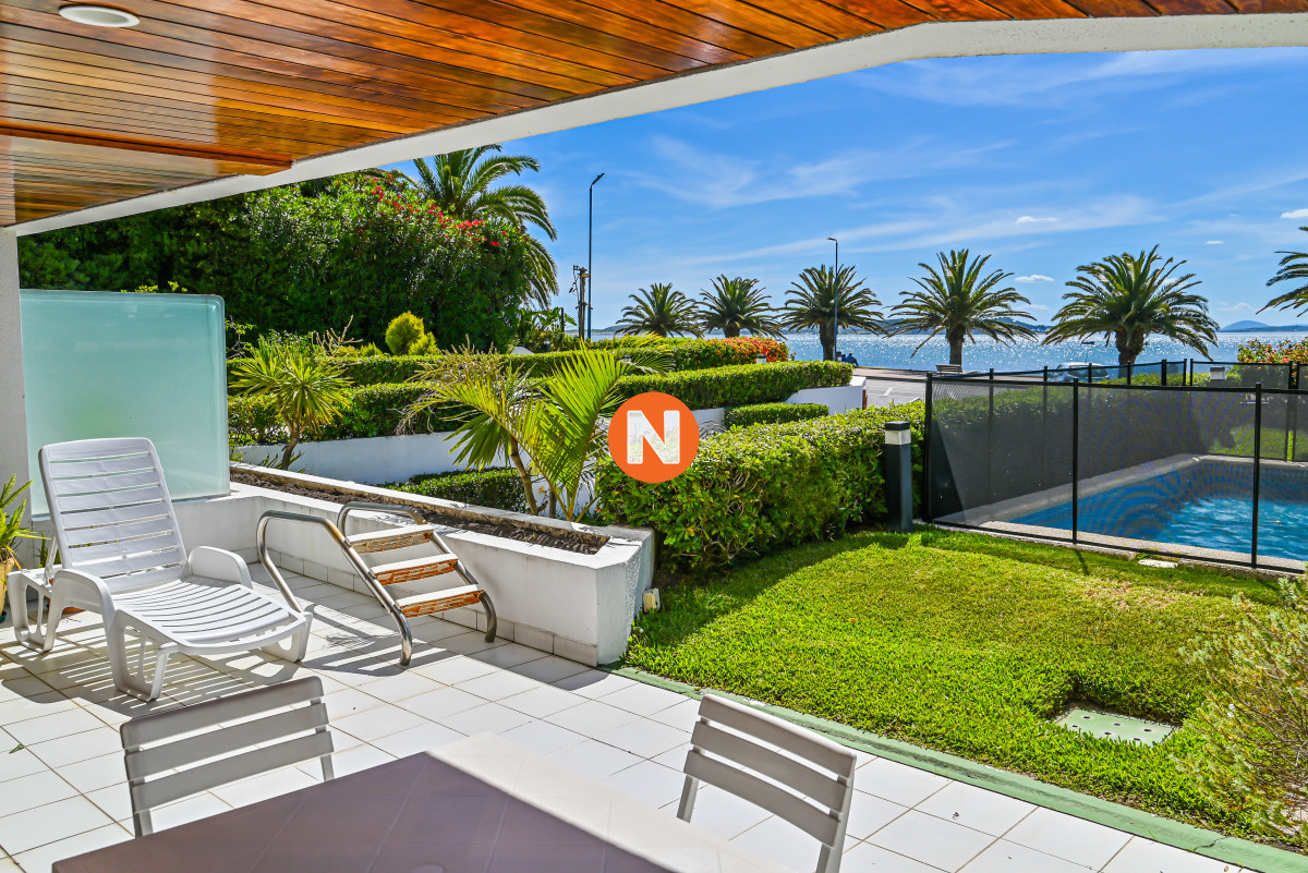 Apartamento Ref.216 - Hermoso Apartamento en Venta con una vista increíble!