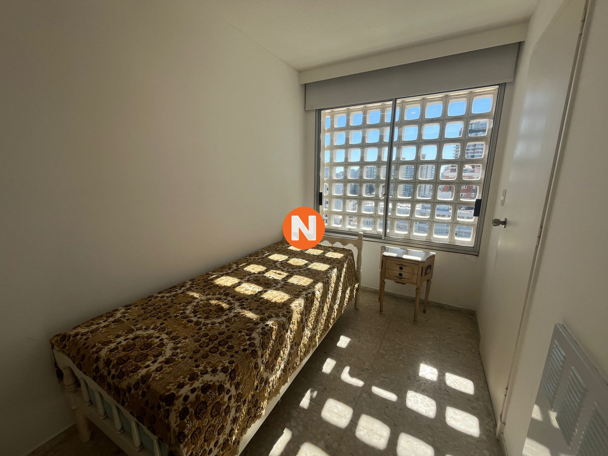 Apartamento Ref.223336 - Apartamento en Venta , Punta del Este, 2 Dormitorios.