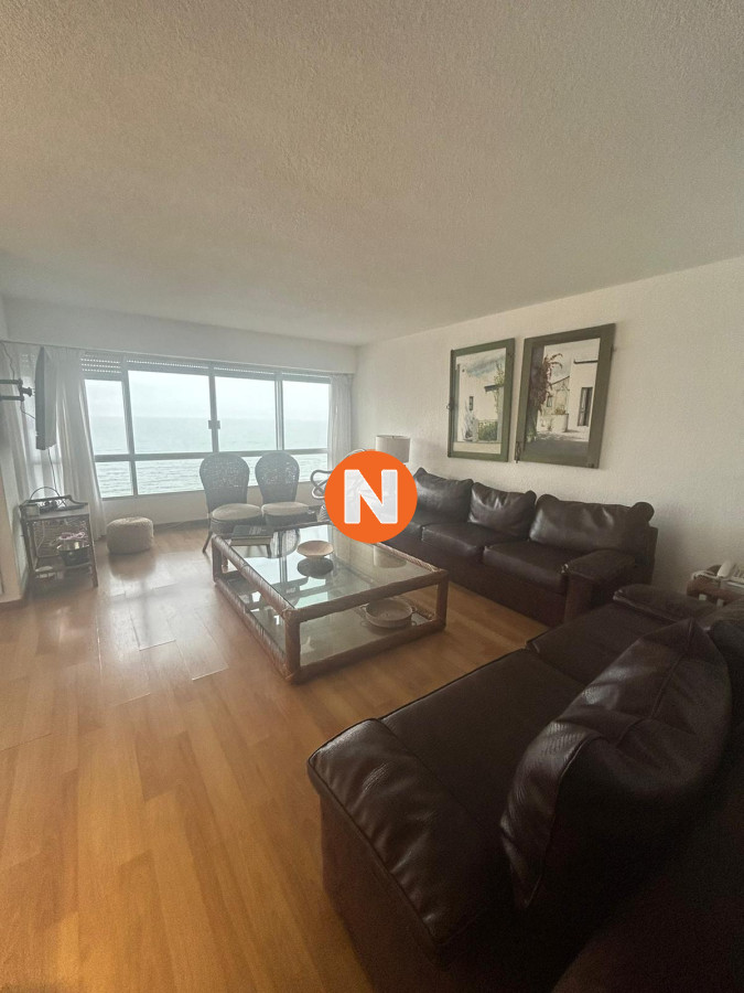 Apartamento Ref.219478 - HERMOSO APARTAMENTO FRENTE AL MAR