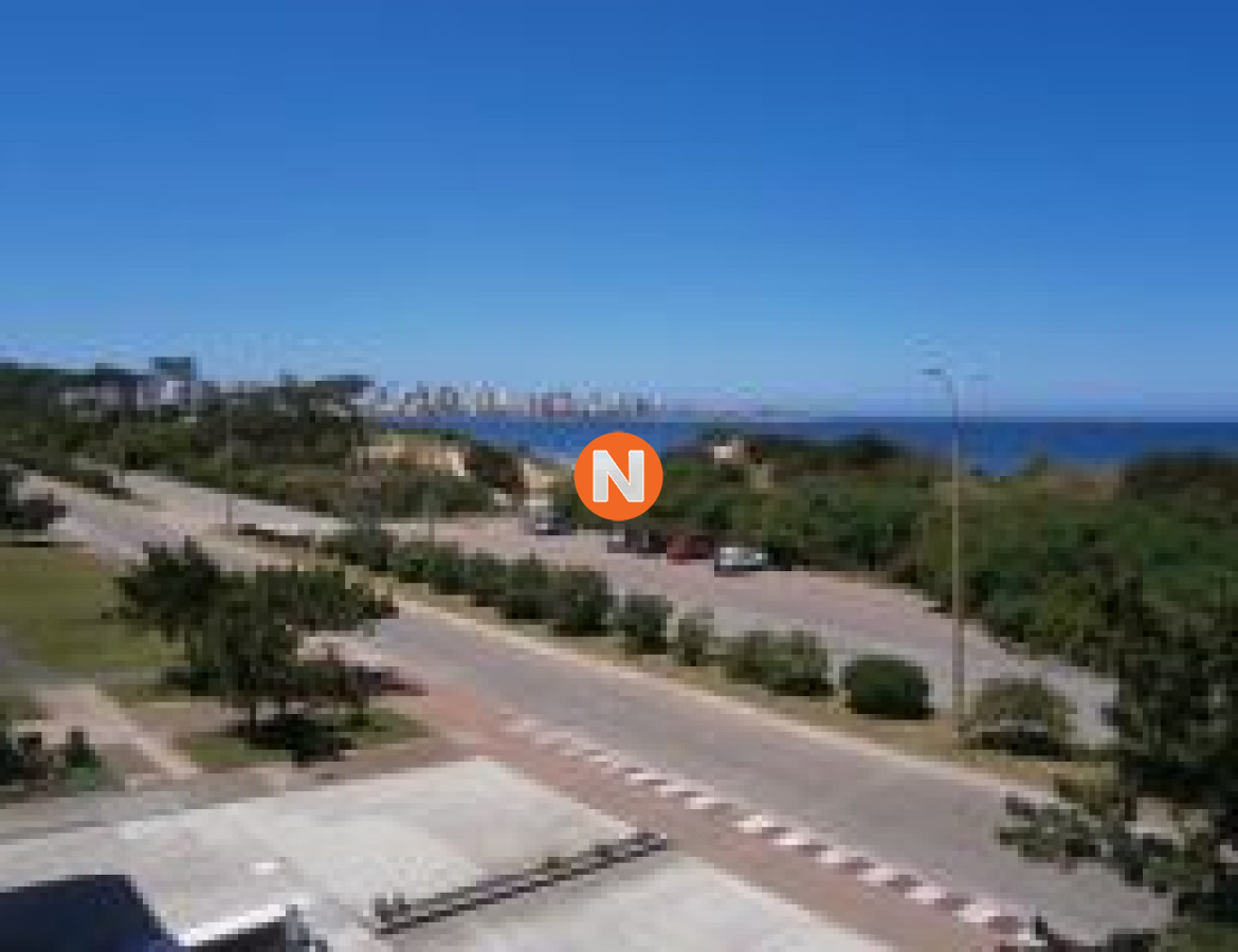 Apartamento Ref.216052 - Apartamento en Venta, Mansa, Monoambiente