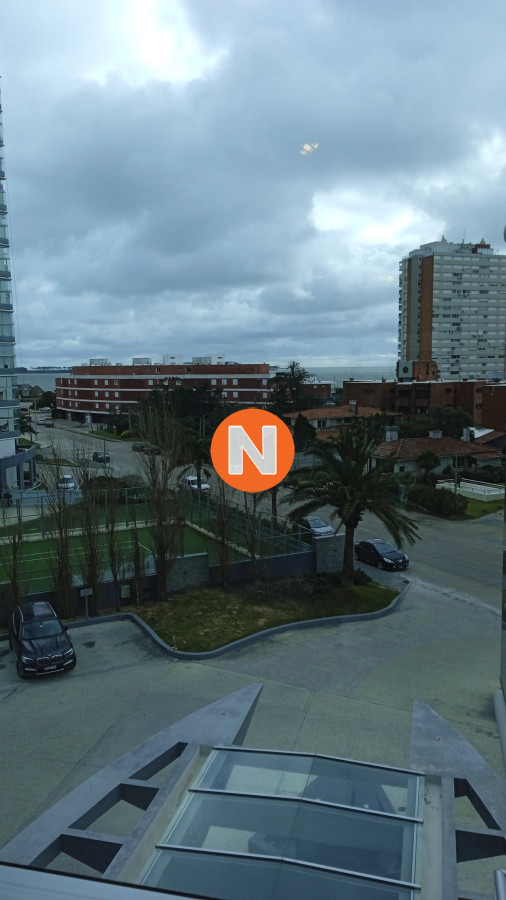 Apartamento Ref.222915 - Exclusivo apartamento en Mansa en venta