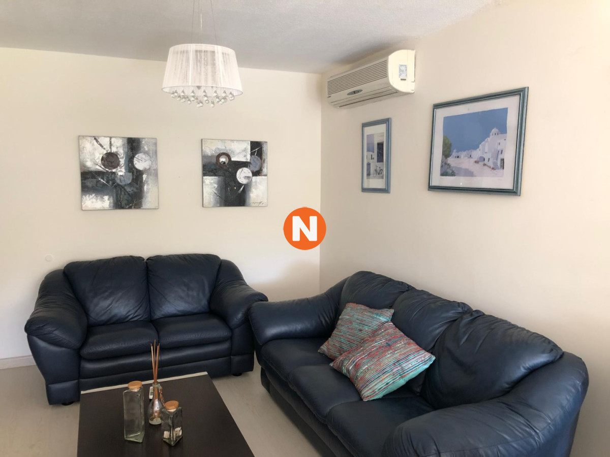 Apartamento Ref.214138 - Luminoso Apartamento 4 dormitorios Frente a Mansa