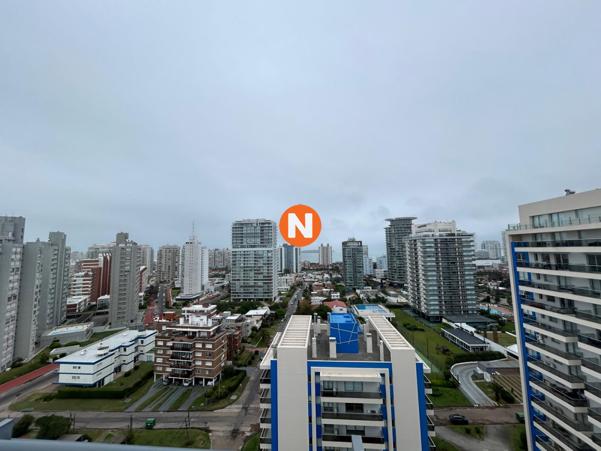 Apartamento Ref.218797 - apto en venta edificio siglo sol