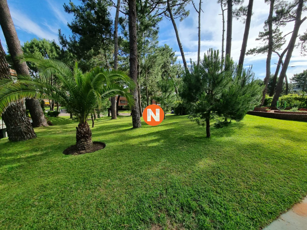 Apartamento Ref.218733 - Apartamento en venta La Mansa 