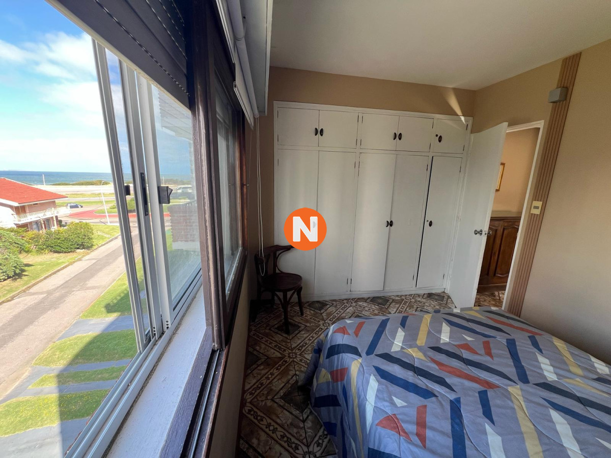 Apartamento Ref.223463 - Apartamento 1 dormitorio venta y alquiler temporada