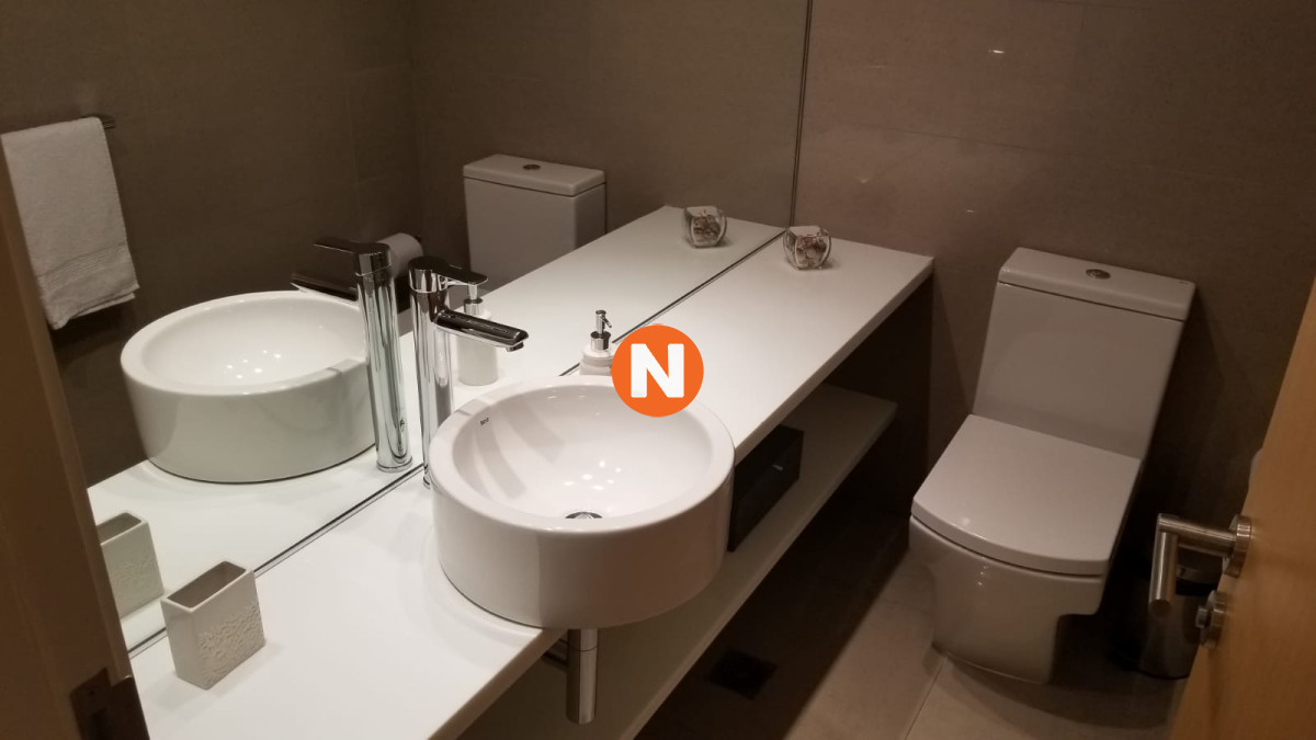 Apartamento Ref.217179 - Apartamento en Punta del Este, Mansa