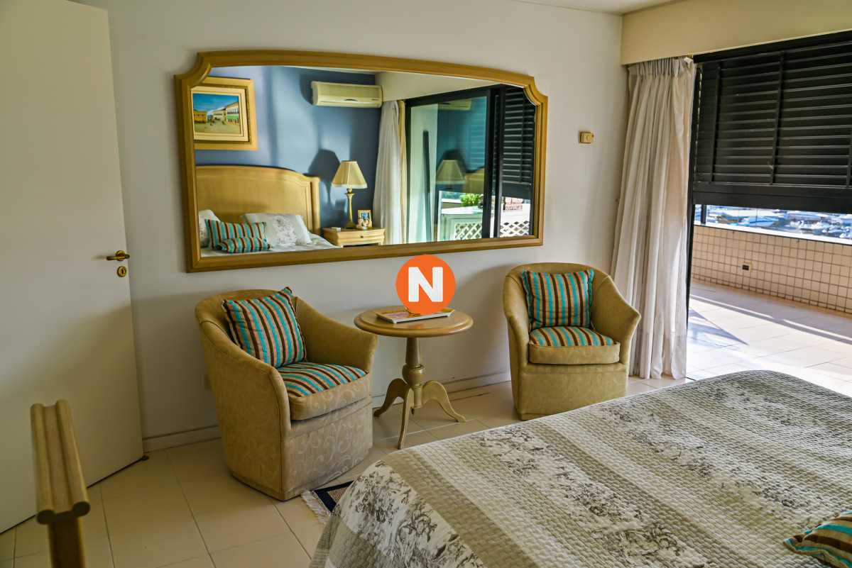 Apartamento Ref.223247 - Espectacular apartamento vista puerto