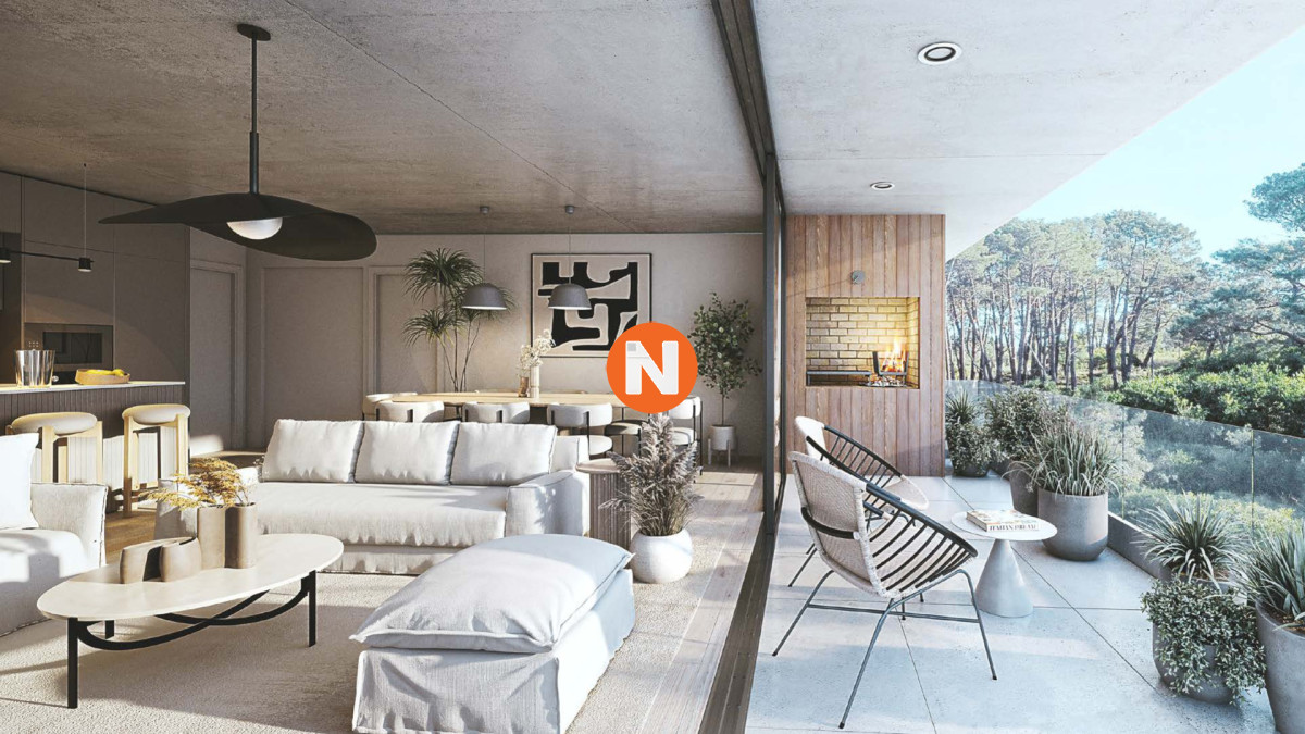 Apartamento Ref.224748 - Apartamento en Pozo, 3 dormitorios, Pausa Montoya