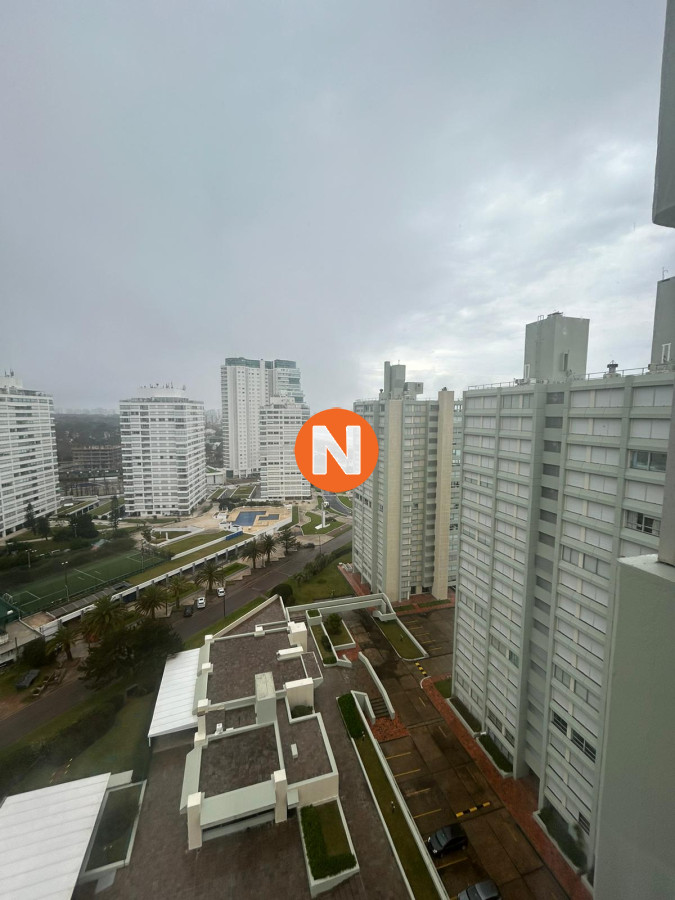 Apartamento Ref.219478 - HERMOSO APARTAMENTO FRENTE AL MAR