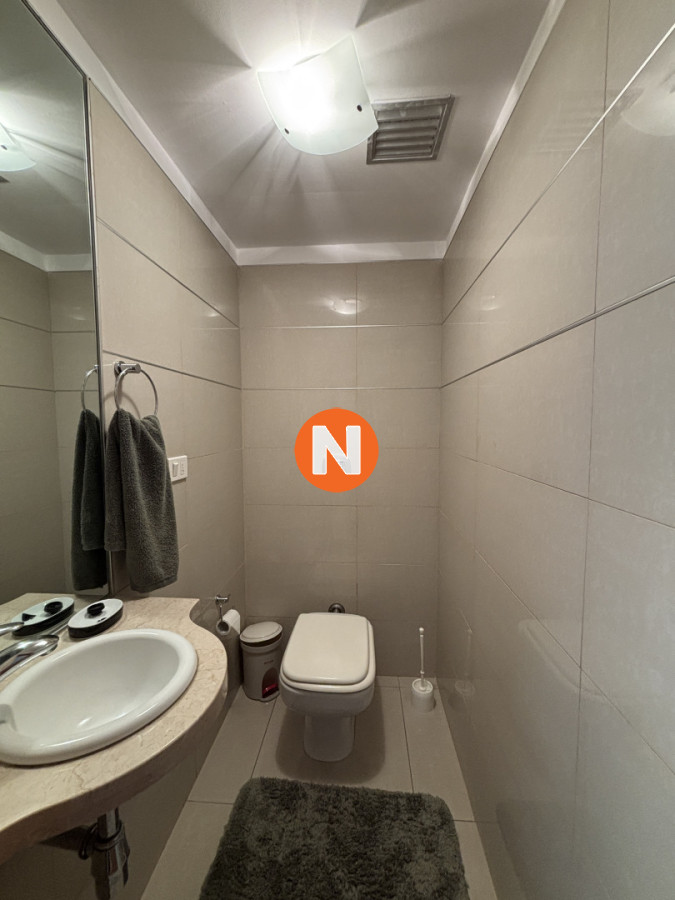 Apartamento Ref.200635 - Penthouse a la Venta, en Roosevelt, 3 dormitorios