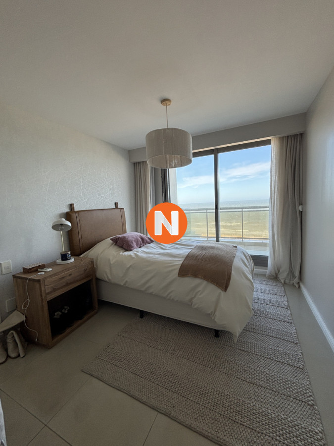 Apartamento Ref.224550 - Penthouse a la Venta, Edificio Imperiale