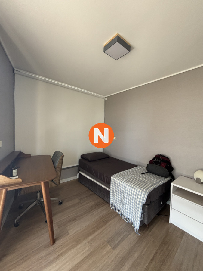 Apartamento Ref.204441 - Apartamento en Venta, Mansa, Punta del Este, 2 Dormitorios.