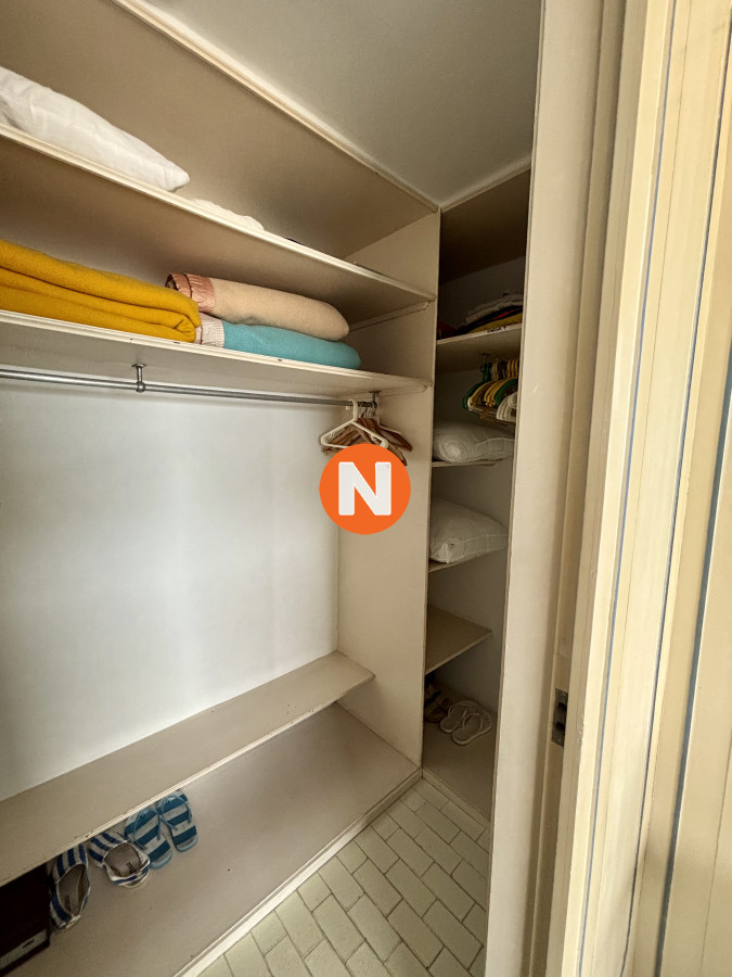 Apartamento Ref.224131 - Gran apartamento con vistas insuperables a la Playa Brava