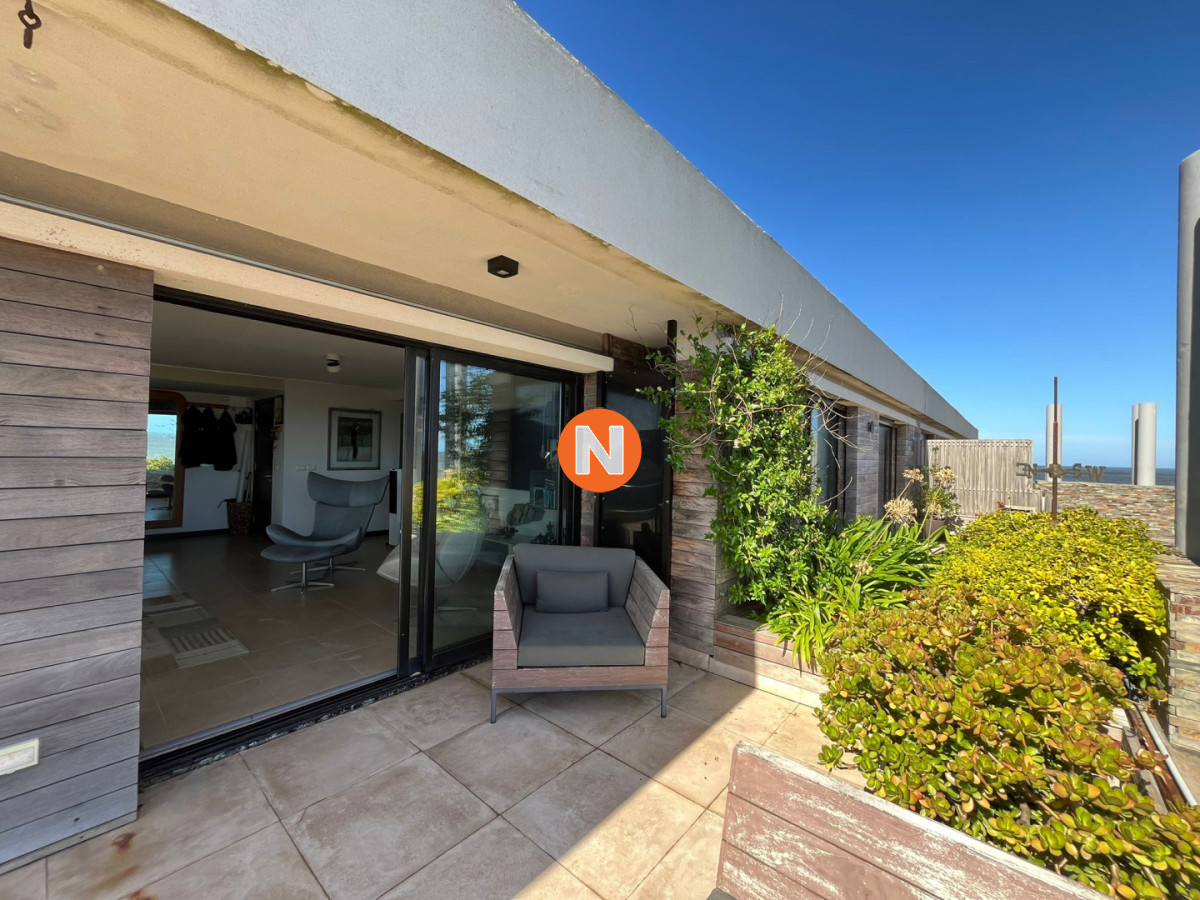 Apartamento Ref.225355 - Apartamento con vista al mar y gran ubicación 