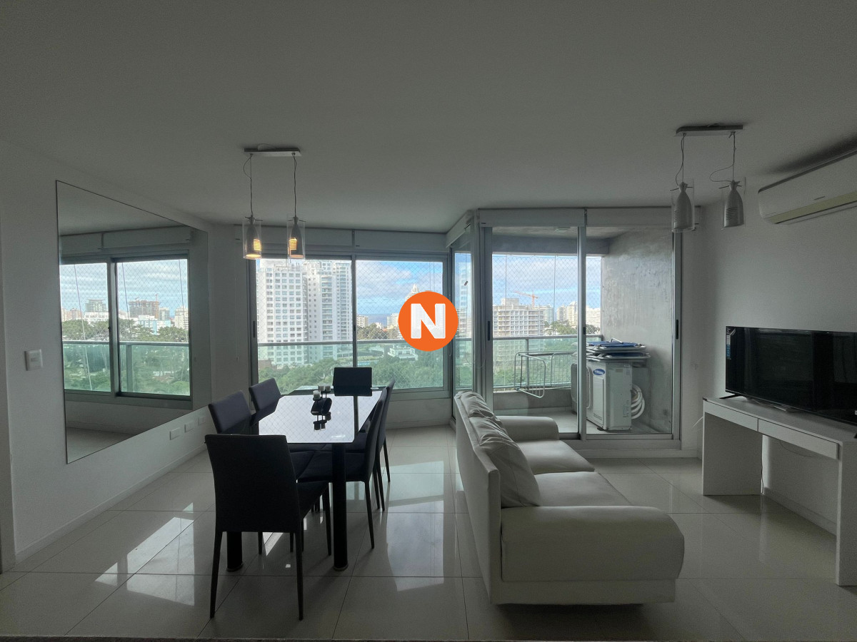 Apartamento Ref.223859 - Apartamento 2 dormitorios venta , Punta del Este