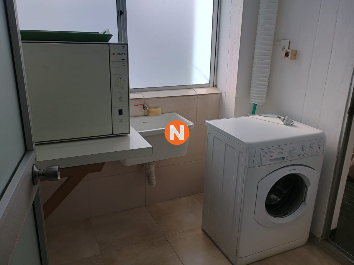 Apartamento Ref.222500 - Apartamento en Roosevelt, 3 dormitorios