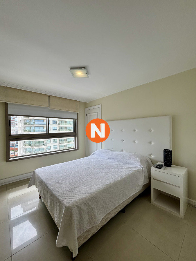 Apartamento Ref.223916 - Exclusivo apartamento con vistas al Mar