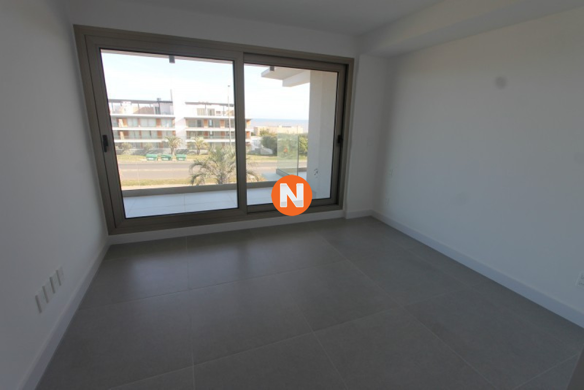 Apartamento Ref.222842 - Apartamento en venta La Barra