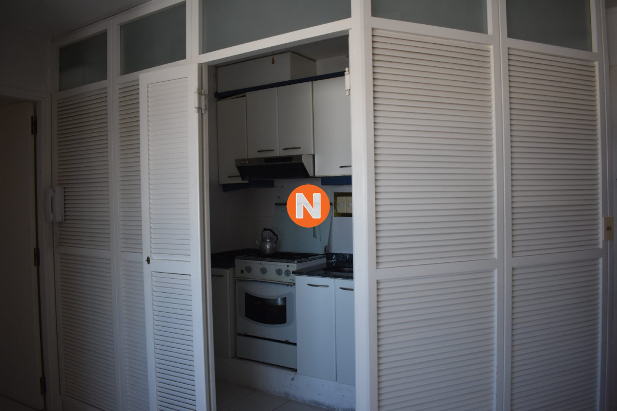 Apartamento Ref.202787 - Apartamento en Venta, Peninsula, Punta del Este, 3 Dormitorios.