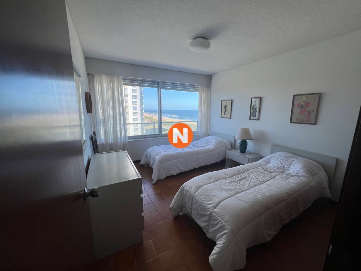 Apartamento Ref.215562 - Apartamento en venta en la Brava