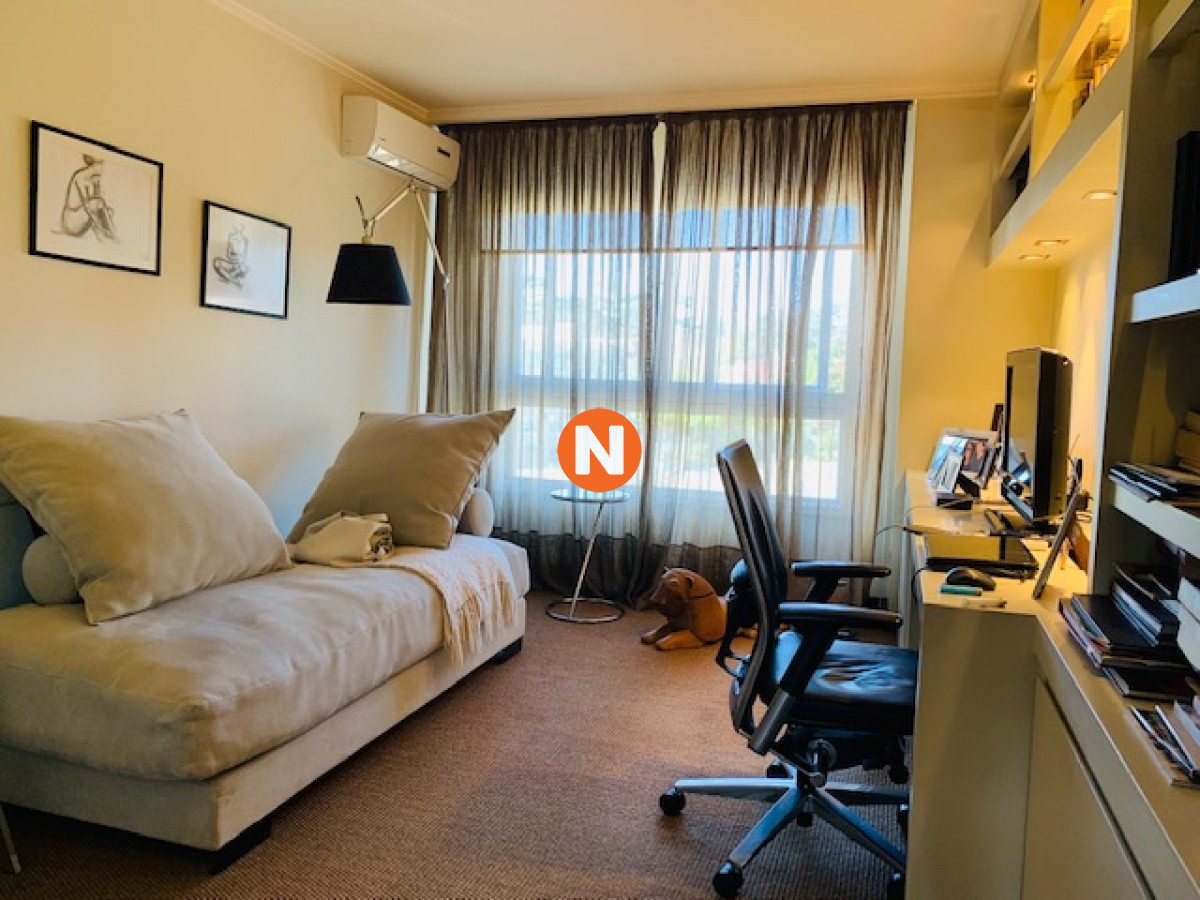 Apartamento Ref.215031 - DEAPARTAMENTO EN VENTA EDIFICIO LE JARDIN 