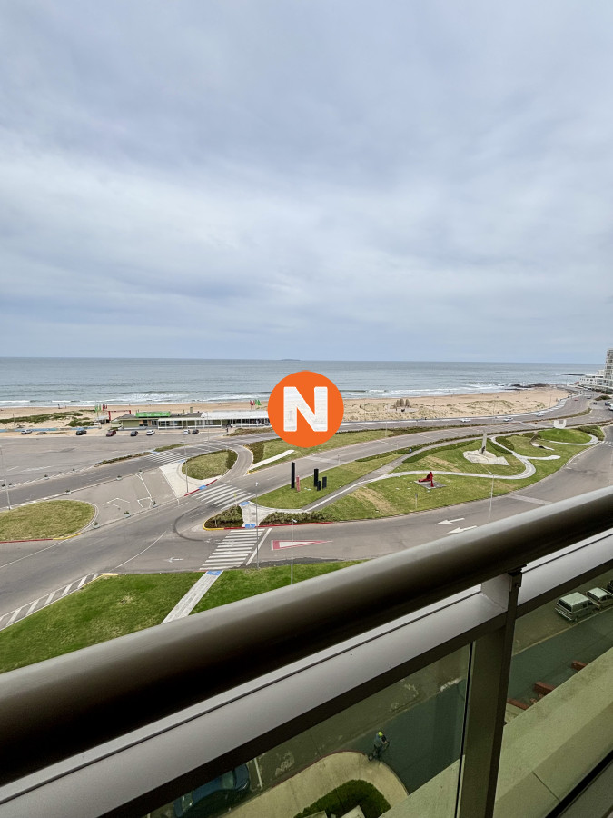 Apartamento Ref.223916 - Exclusivo apartamento con vistas al Mar