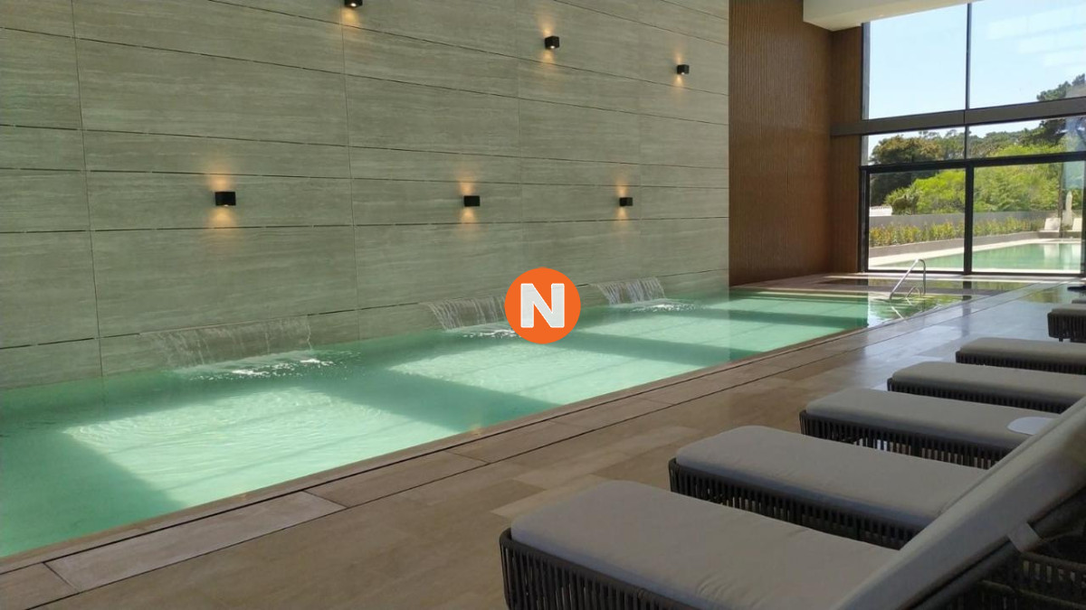 Apartamento Ref.222605 - Exclusivo apartamento de 3 dormitorios Venta y Alquiler de temporada