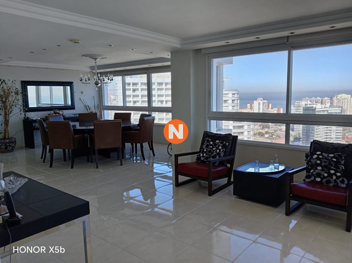 Apartamento Ref.221900 - Espectacular apartamento en Mansa